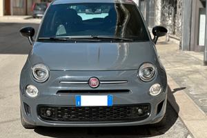 Fiat 500 1.0 Hybrid Sport