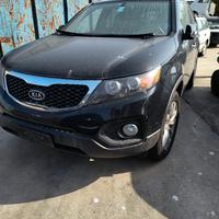 Kia Sorento 2.2 TD per ricambi