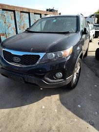 Kia Sorento 2.2 TD per ricambi