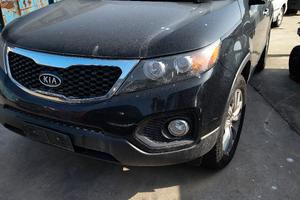 Kia Sorento 2.2 TD per ricambi