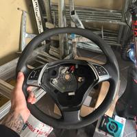Volante fiat punto evo