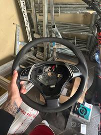 Volante fiat punto evo