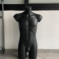 Busto manichino uomo