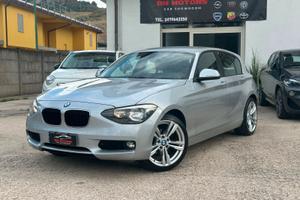 Bmw 118d 5p. Sport F20