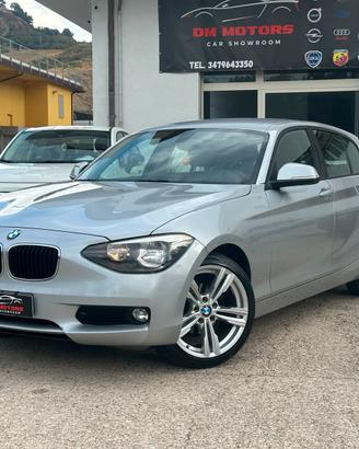 Bmw 118d 5p. Sport F20