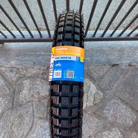 Pneumatico Michelin X11 light trial posteriore