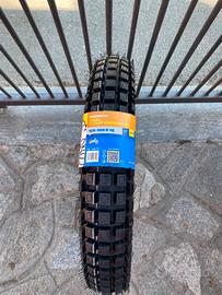 Pneumatico Michelin X11 light trial posteriore