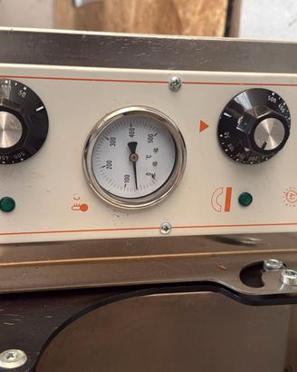 forno di pizza 