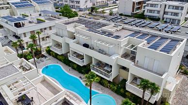 Appartamento di 75 m² con 3 locali a Jesolo