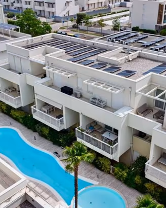 Appartamento di 75 m² con 3 locali a Jesolo