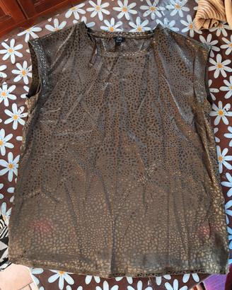 Lotto abbigliamento donna taglia L