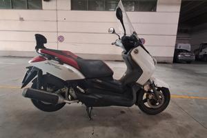 scooter X max 250 del 2009