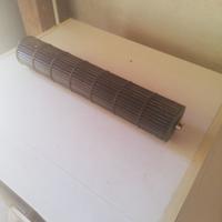 Ventola per ventilconvettore