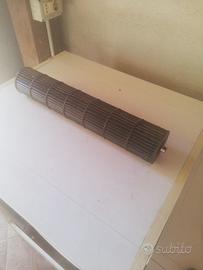 Ventola per ventilconvettore