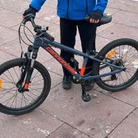 Mountain bike bimbi