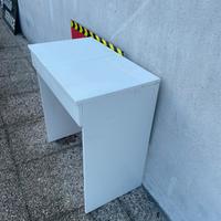 Scrivania per bambine