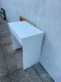 Scrivania per bambine