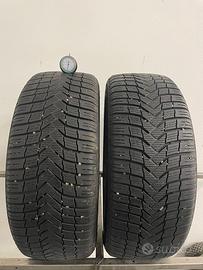 215 45 r17 91w 2 gomme fortuna 4 stagioni