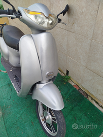Scooter elettrico