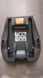 Base auto huggy isofix inglesina