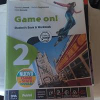 Game On! 2
