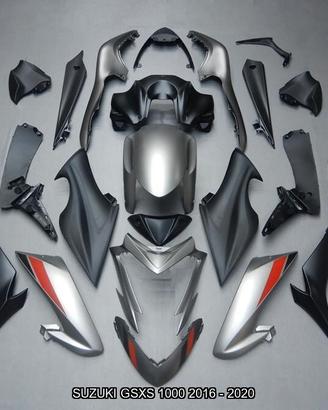 Prezzo speciale Carena SUZUKI GSX-S 1000 2016 2020
