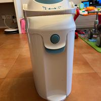 Mangiapannolini Chicco