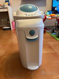 Mangiapannolini Chicco