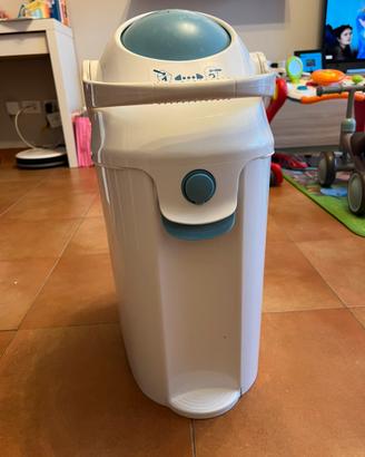 Mangiapannolini Chicco