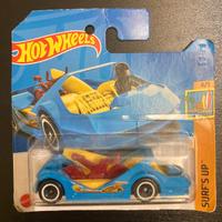 Diecast 166 HOT WHEELS DEDRA