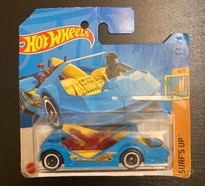 Diecast 166 HOT WHEELS DEDRA