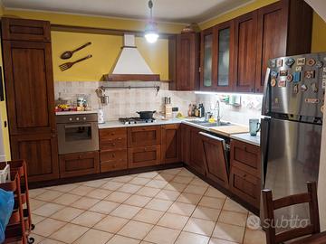 Cucina Angolare