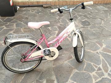 Bici bimba Atala
