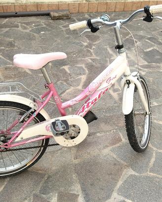 Bici bimba Atala
