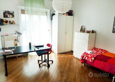 Posto letto in stanza singola