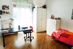 Posto letto in stanza singola