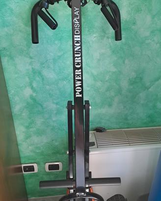 Power Crunch