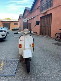Piaggio Vespa PK 50 - 1986