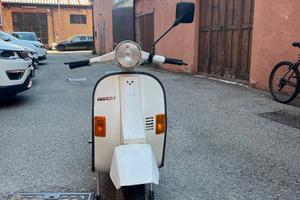 Piaggio Vespa PK 50 - 1986