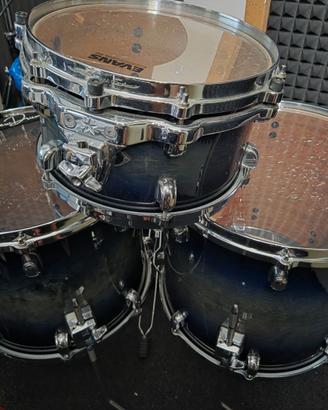 Batteria acustica Tama Starclassic b/b Hyperdrive