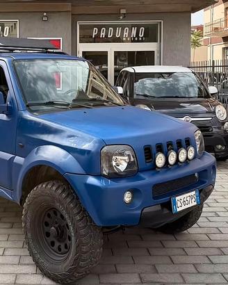 Suzuki jimny 1.3