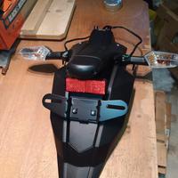 portatarga Kawasaki z800 