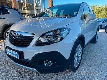 Opel Mokka 1.6 CDTI - 2015
