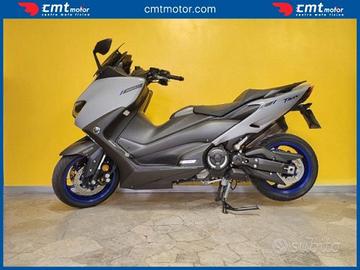YAMAHA T-Max 560 Garantito e Finanziabile