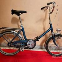 Bicicletta modello Graziella