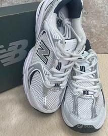 530 New Balance 40