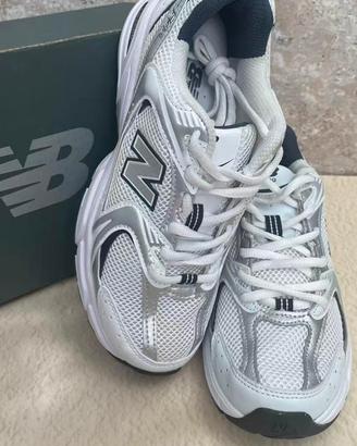 530 New Balance 40