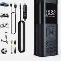 mini com0ressore 3 in 1