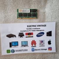 7694N-RAM DDR (333) 1GB PC Portatile