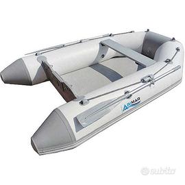 Tender arimar soft line fuoribordo 2.5